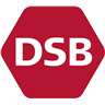 Danish Railways (DSB) logo
