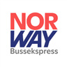 Nor-Way Bussekspress logo